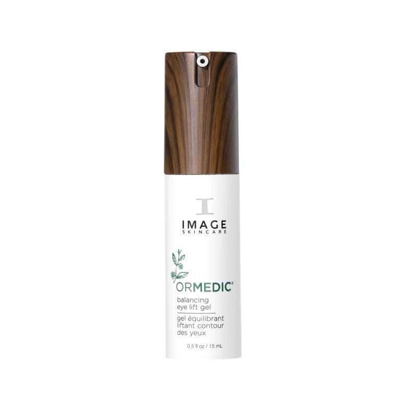 Image Skincare Ormedic Balancing Eye Lift Gel 15 мл